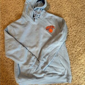 Men's NY Knicks jersey